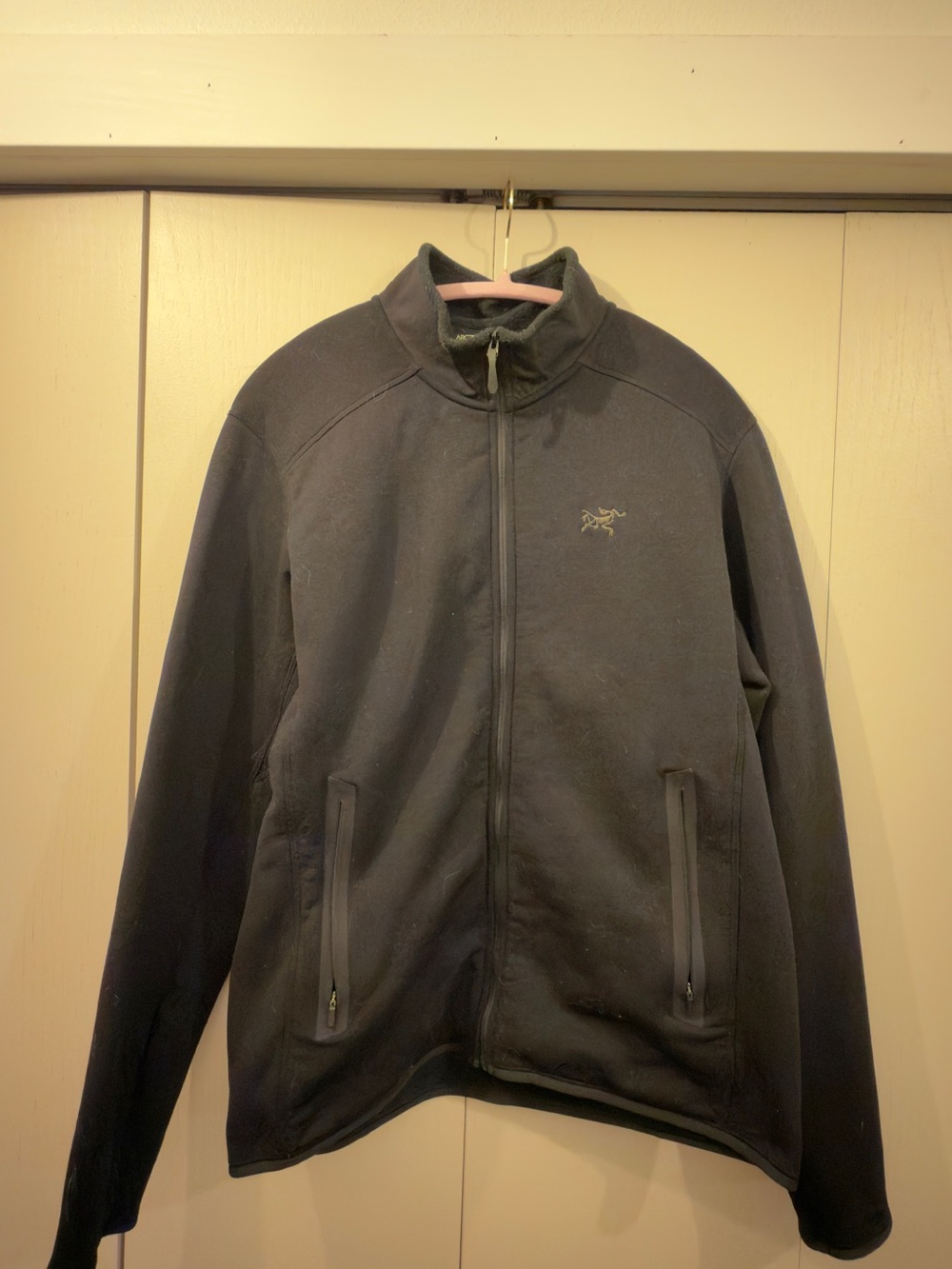 Arc'teryx Men's Kyanite Jacket